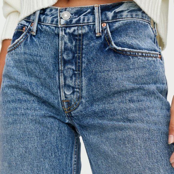 Grlfrnd Helena Jeans Size 32 Colour Breakdown - Picture 4 of 16